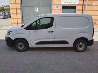 Imagen de CITROEN Berlingo BlueHDi S&S Talla M 100 años 100