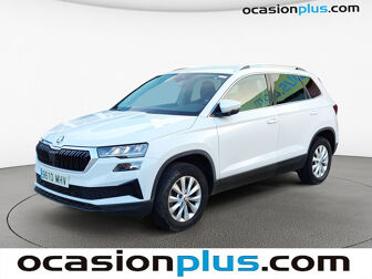 Imagen de SKODA Karoq 1.5 TSI Ambition ACT