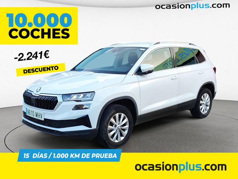 Foto del SKODA Karoq 1.5 TSI Ambition ACT