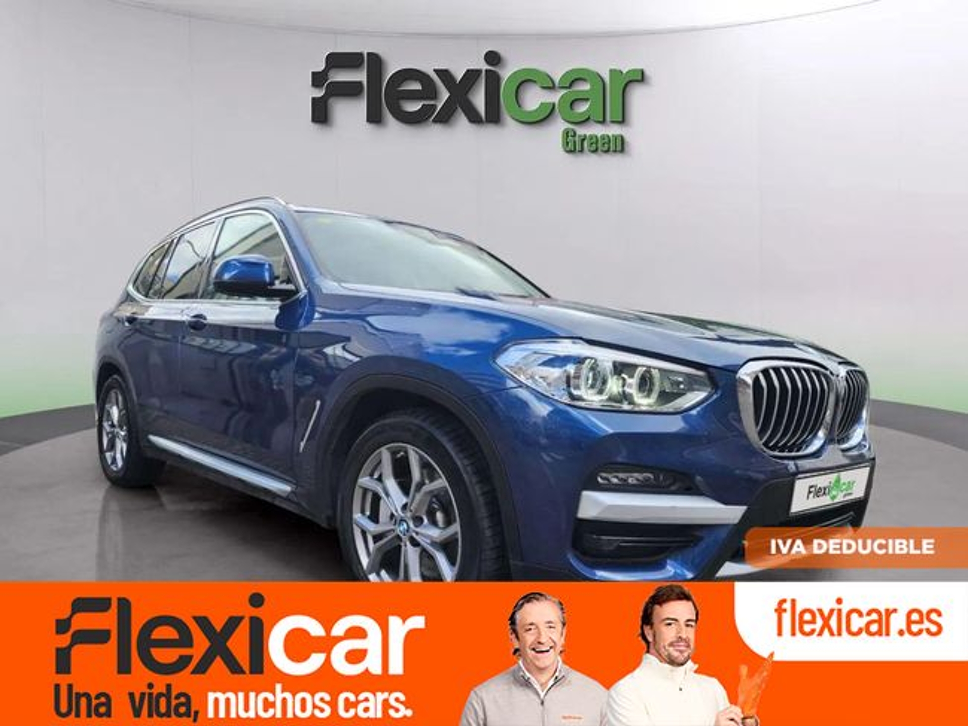 Imagen de BMW X3