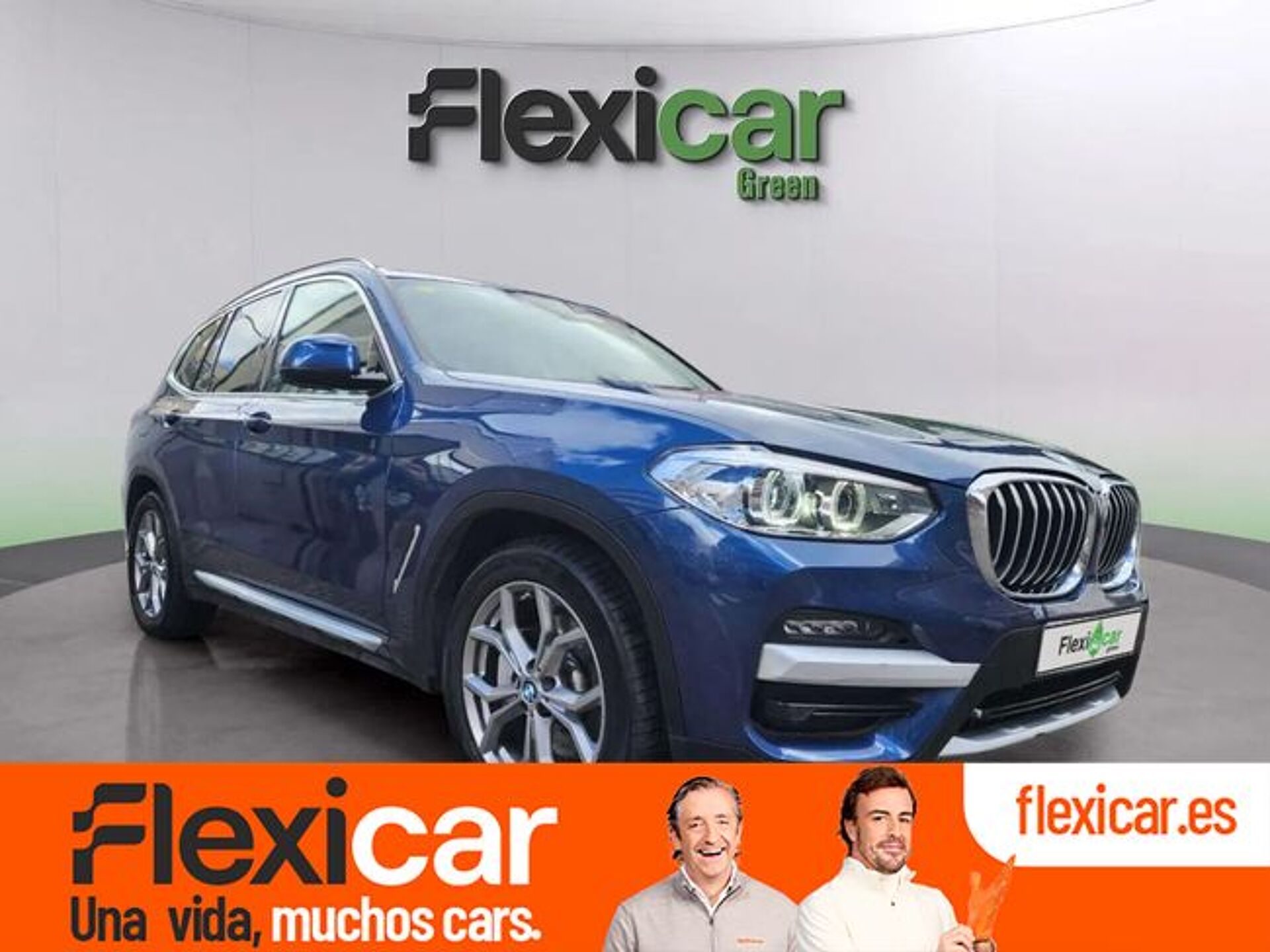 Imagen 1 de BMW X3