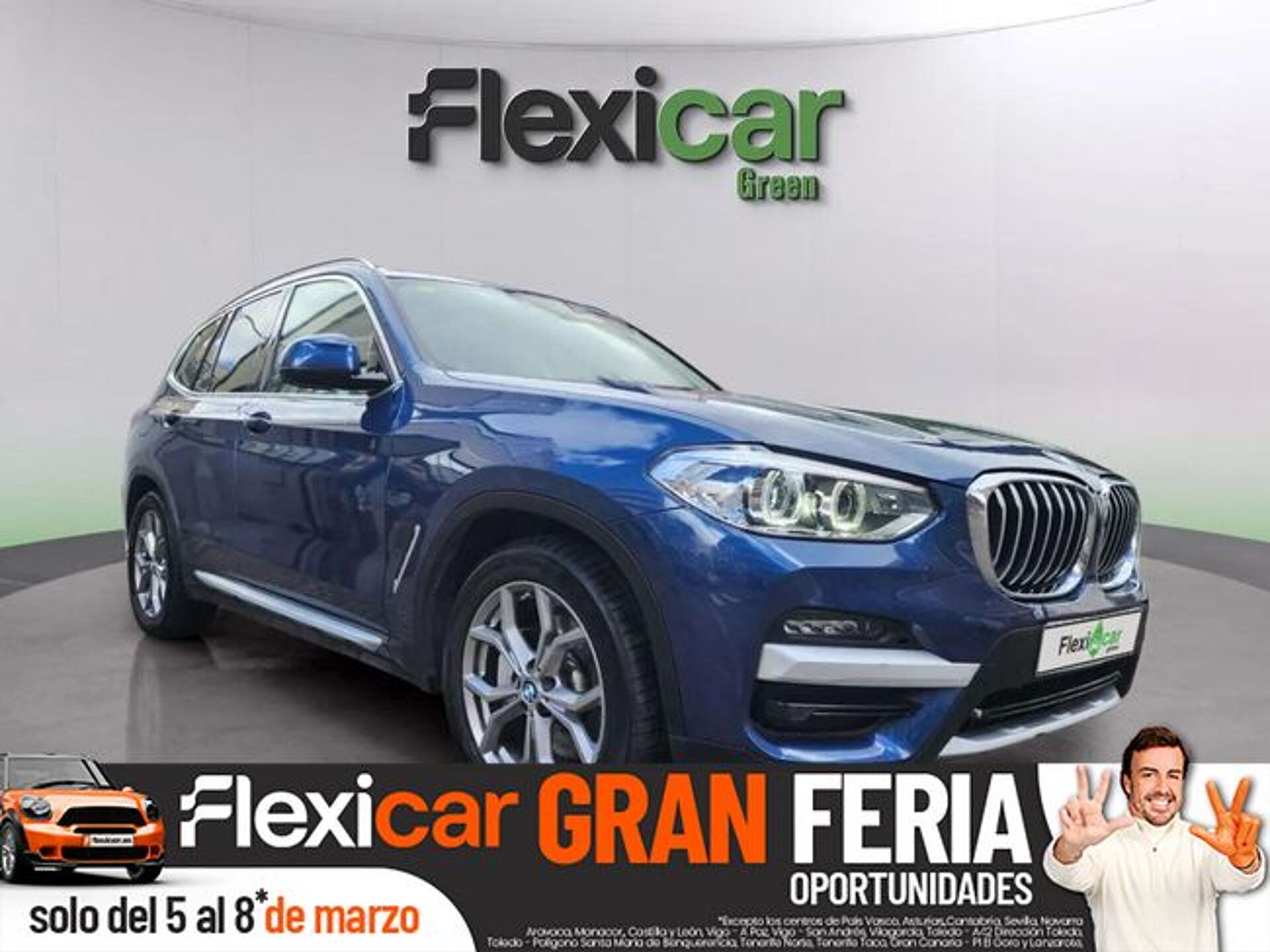 Imagen 1 de BMW X3