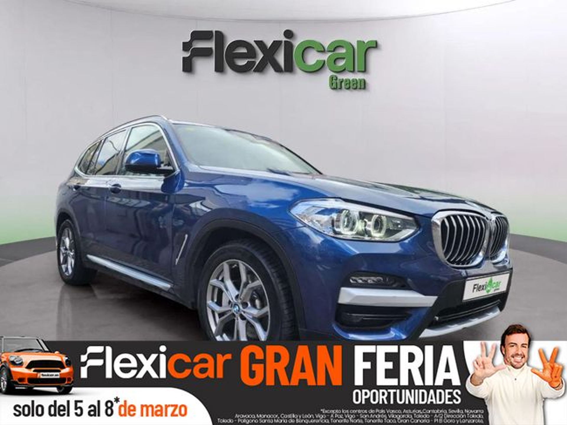 Imagen de BMW X3