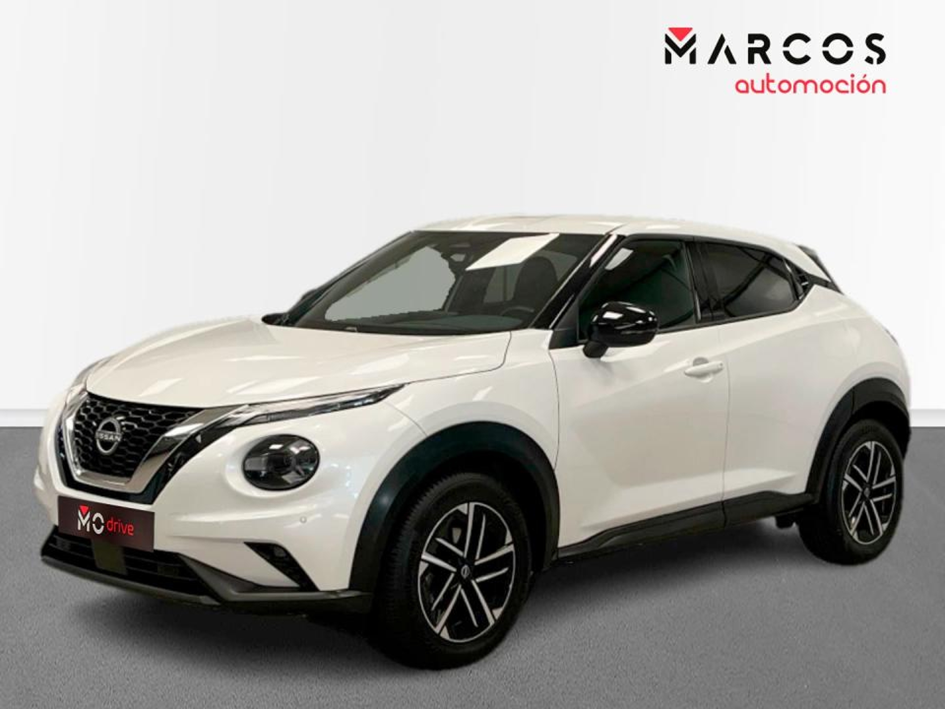 Imagen de NISSAN Juke