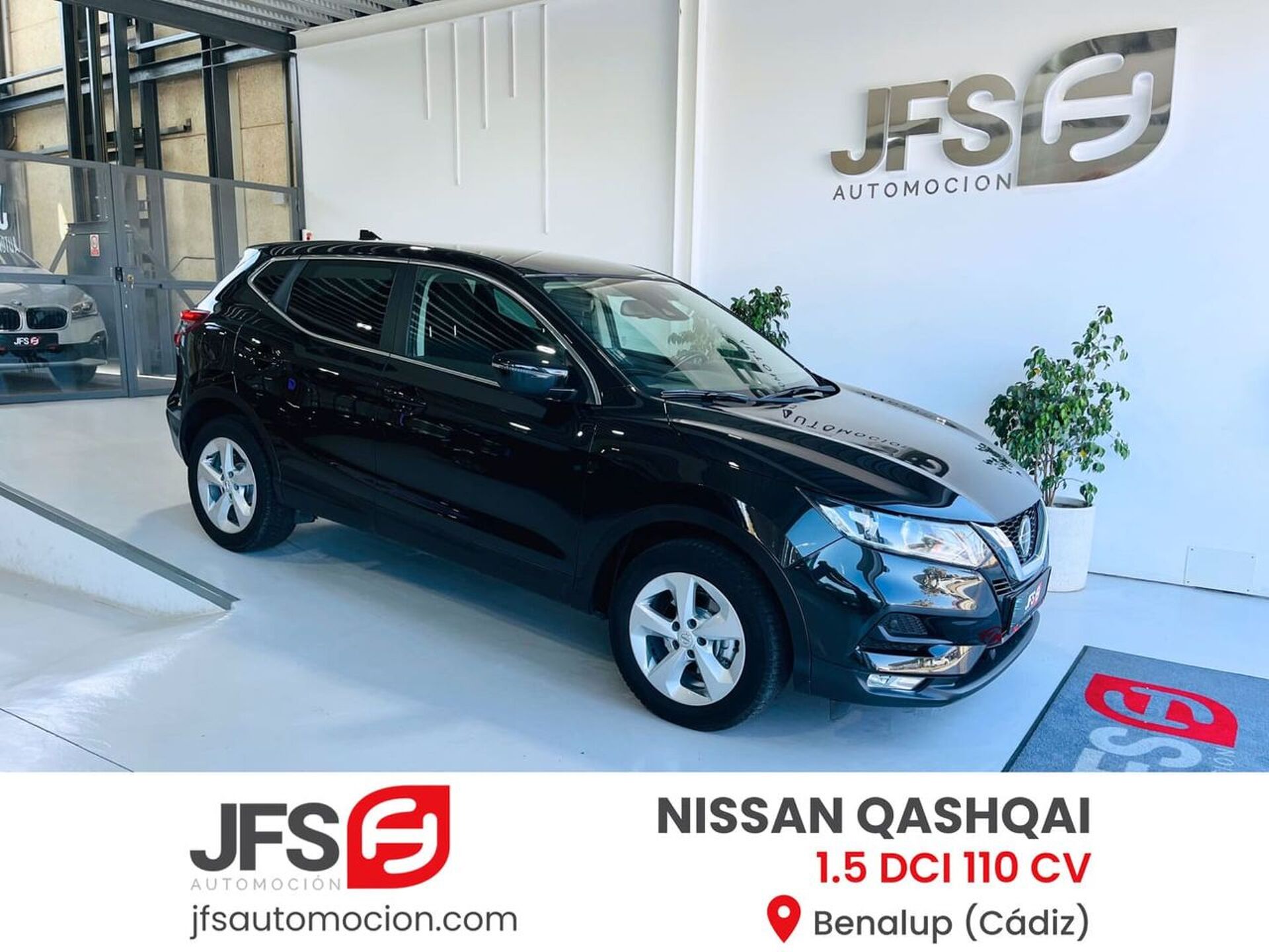 Imagen de NISSAN Qashqai