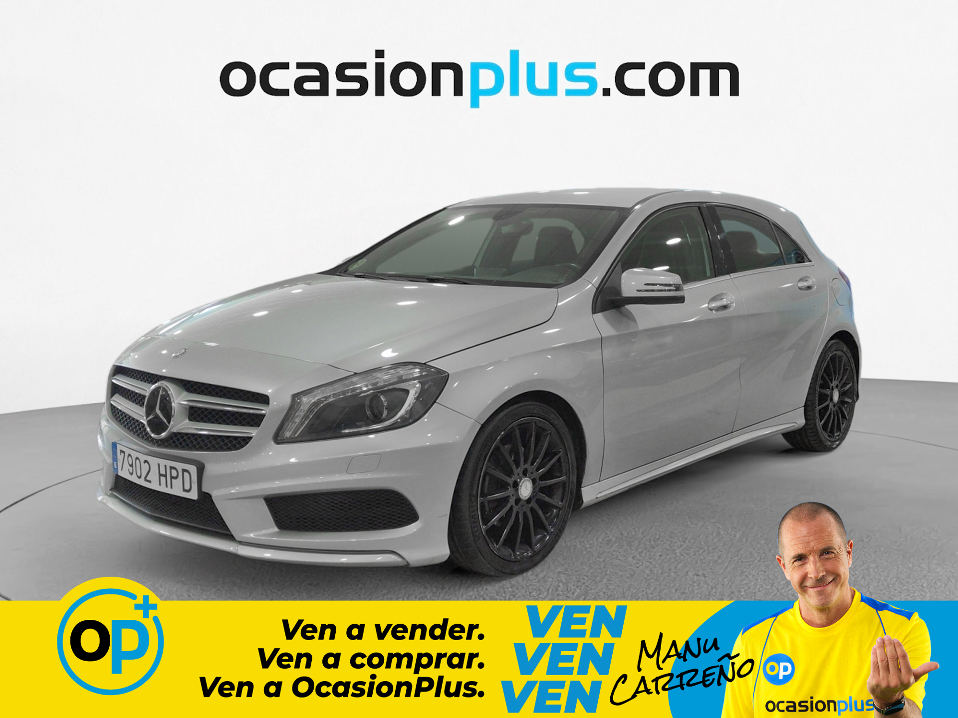 Imagen de MERCEDES Clase A