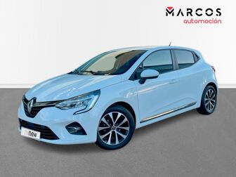 Imagen de RENAULT Clio TCe Intens 74kW