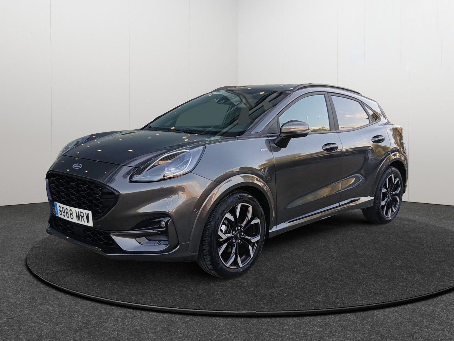 Imagen de FORD Puma