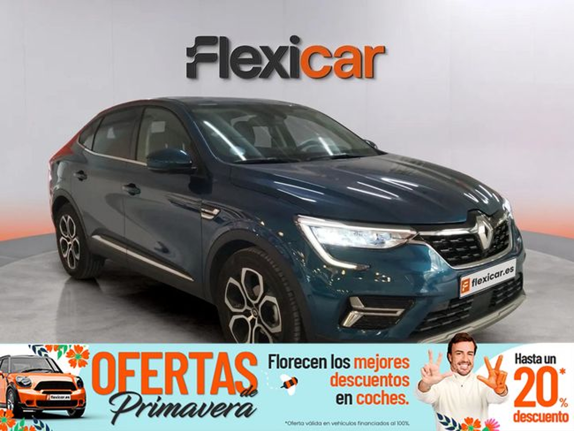 Imagen de RENAULT Arkana