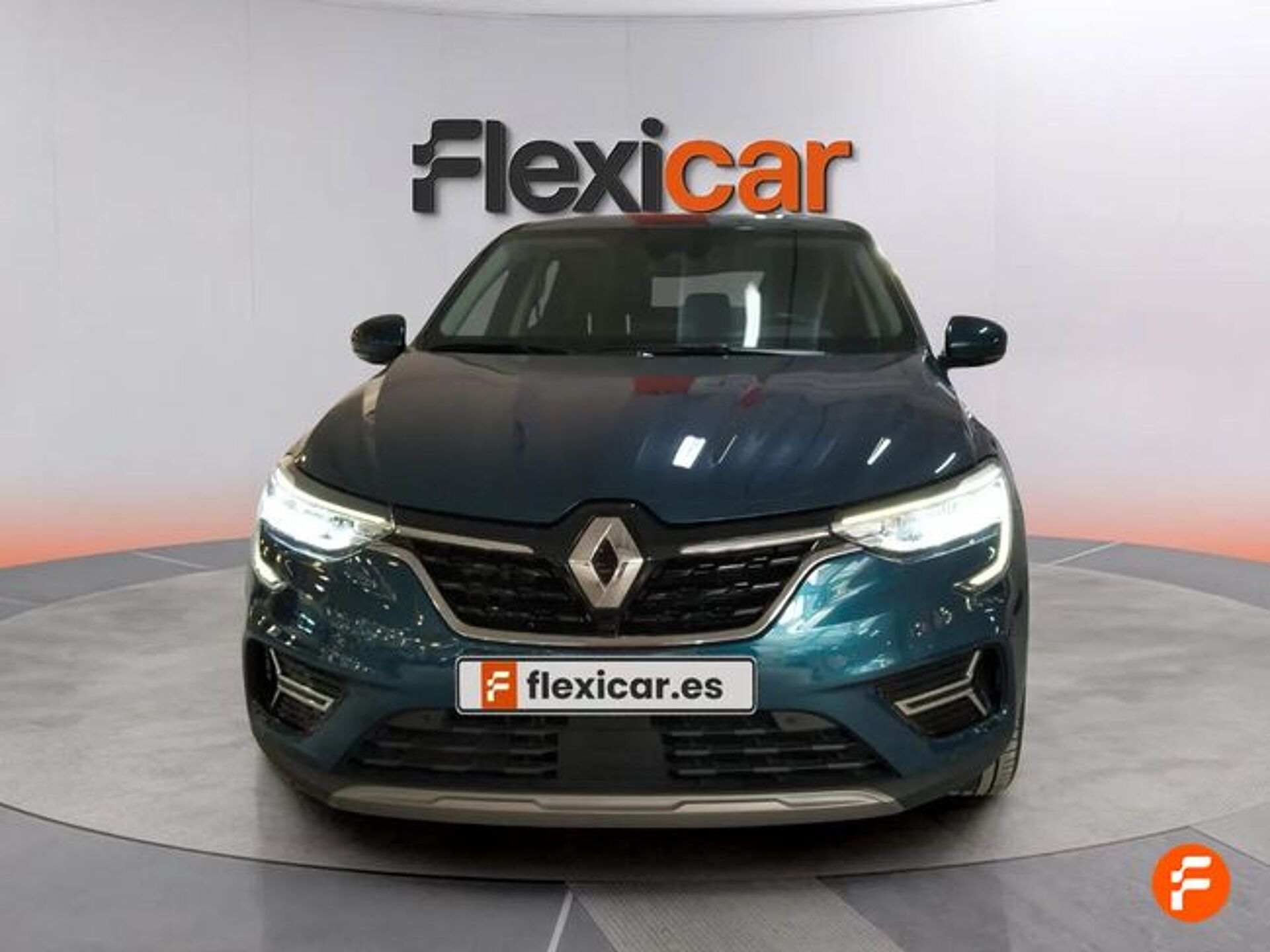 Imagen 2 de RENAULT Arkana