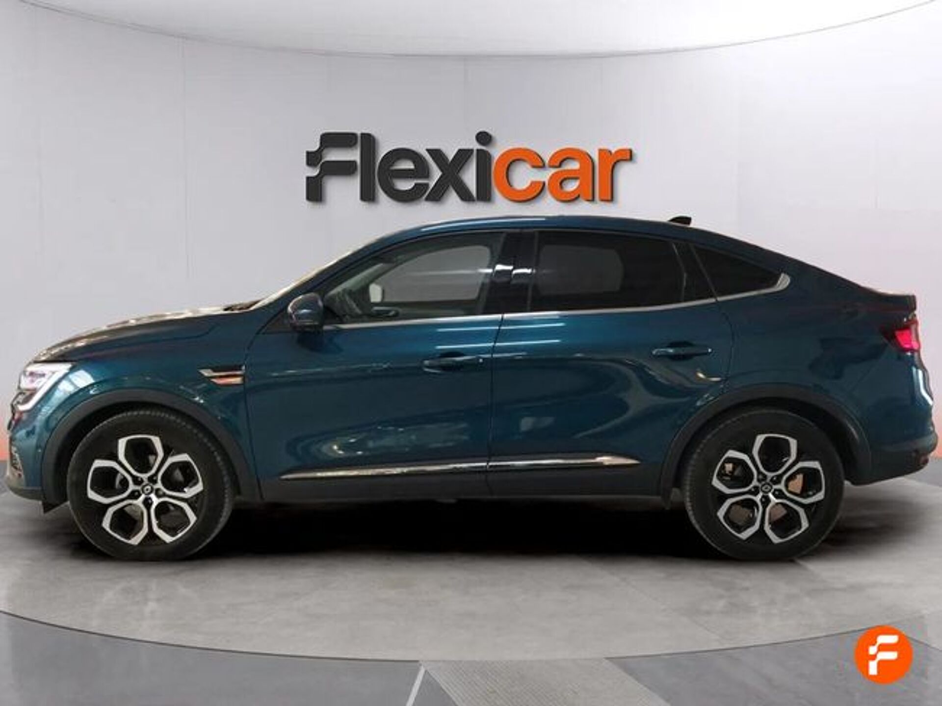 Imagen 3 de RENAULT Arkana