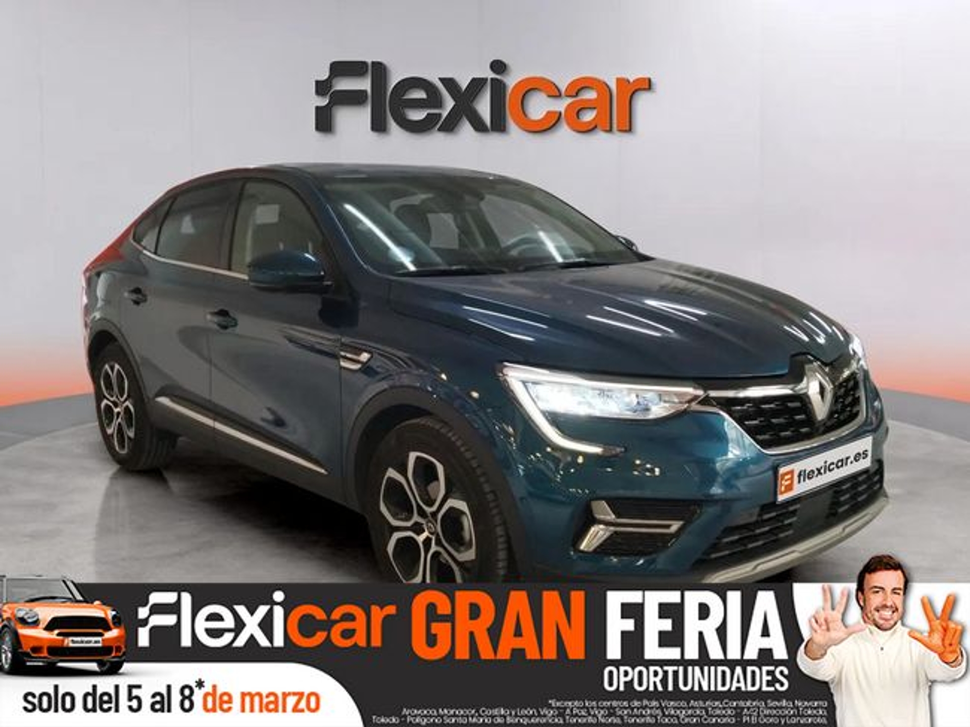 Imagen de RENAULT Arkana