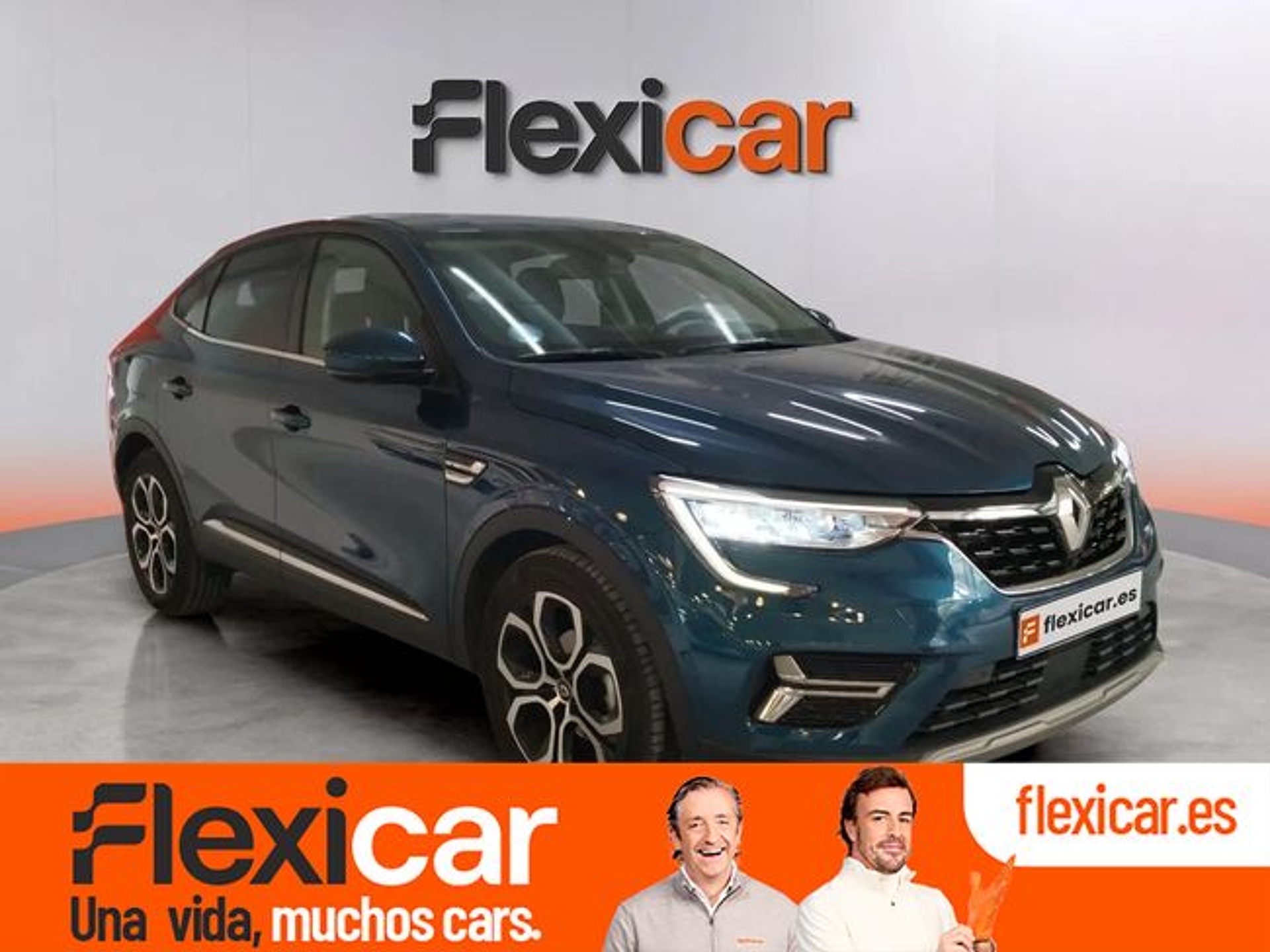 Imagen de RENAULT Arkana
