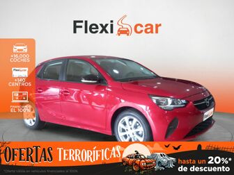 Imagen de OPEL Corsa 1.5D DT S/S Elegance 100