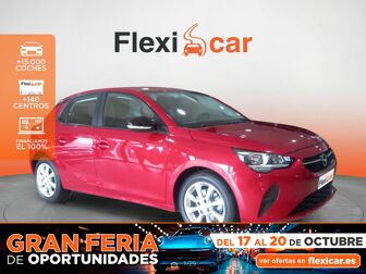 Imagen de OPEL Corsa 1.5D DT S/S Elegance 100