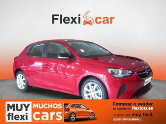 Imagen de OPEL Corsa 1.5D DT S/S Elegance 100