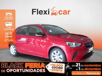 Imagen de OPEL Corsa 1.5D DT S-S Elegance 100