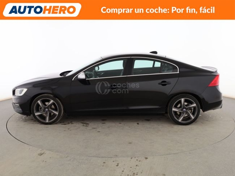 Foto del VOLVO S60 D3 R-Design Momentum Aut. 150