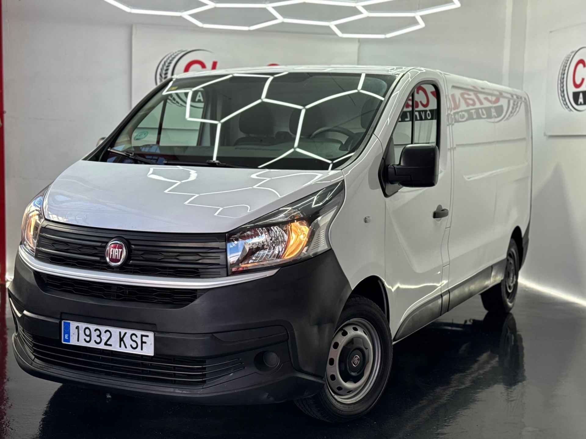Imagen de FIAT Talento