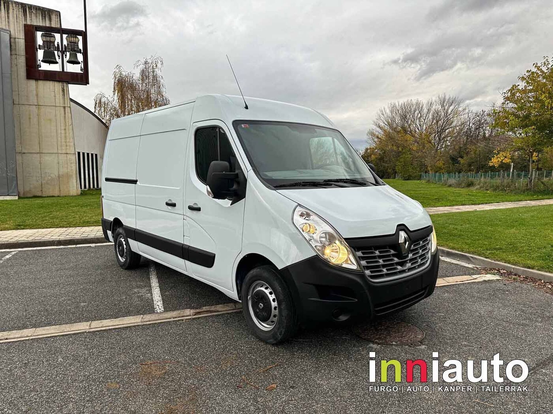 Imagen de RENAULT Master