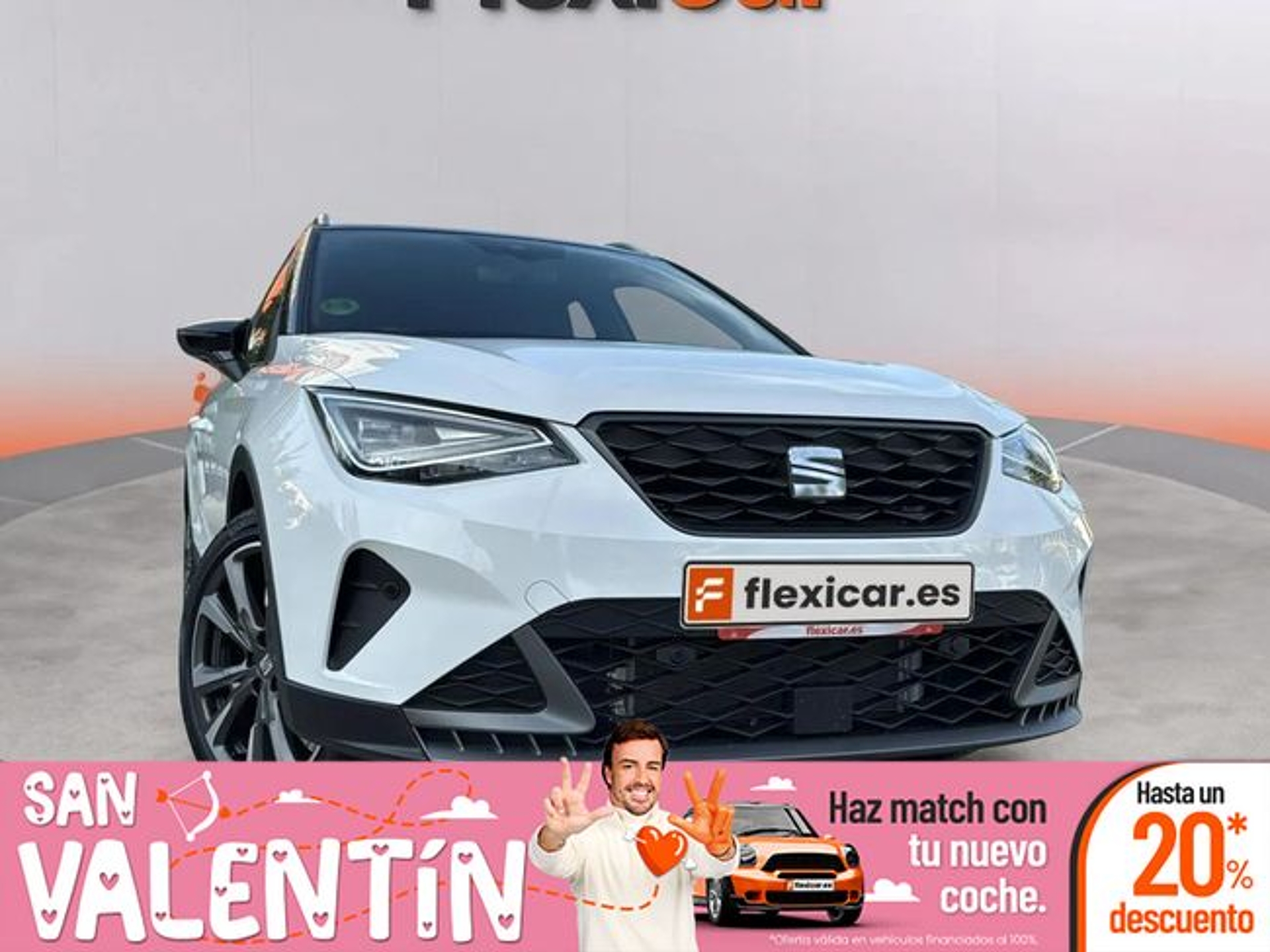 Imagen de SEAT Arona