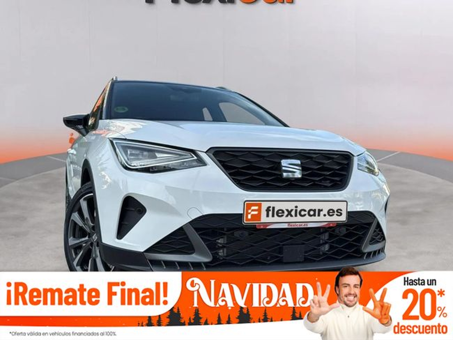 Imagen de SEAT Arona