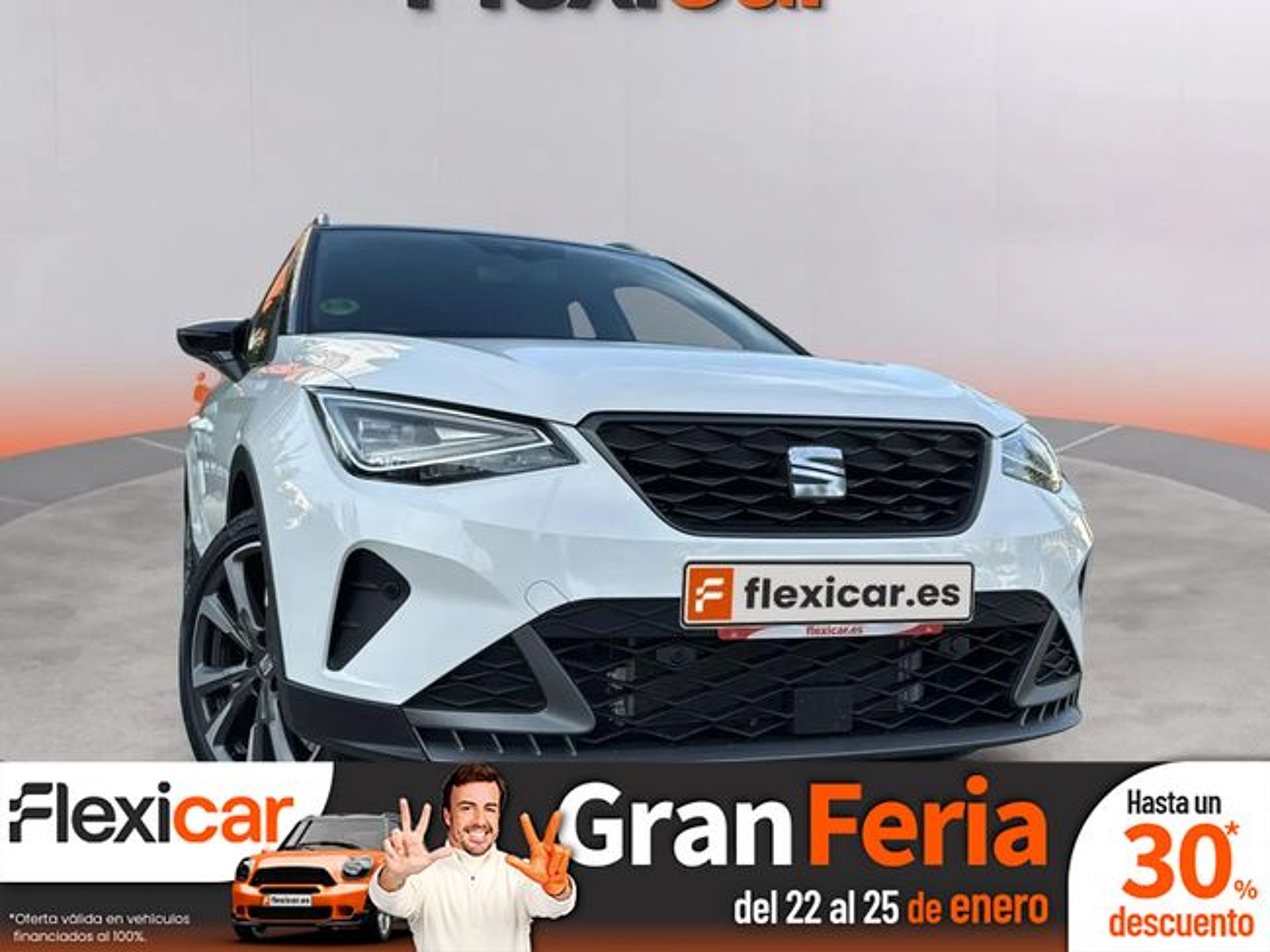 Imagen de SEAT Arona