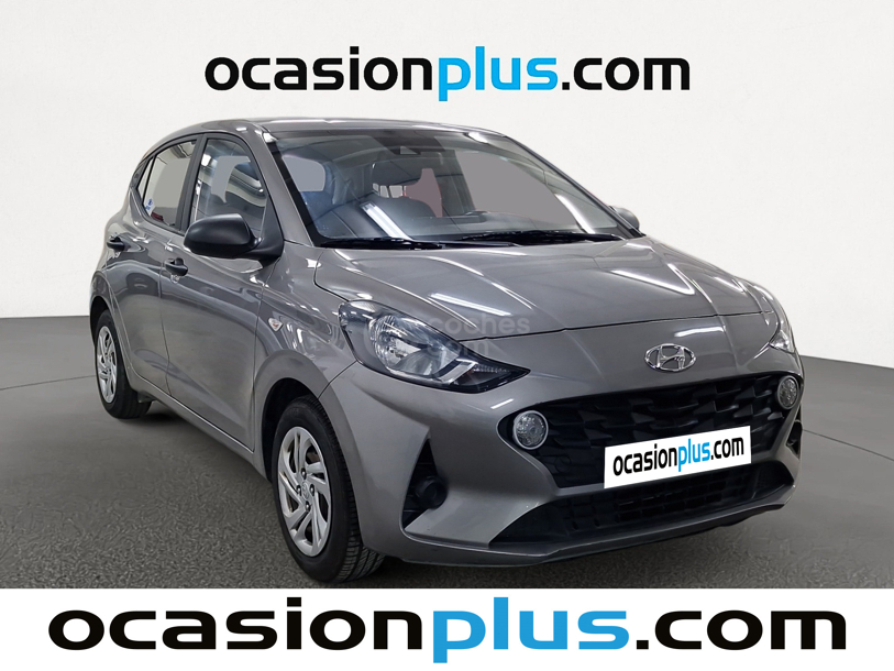Foto del HYUNDAI i10 1.0 MPI Klass