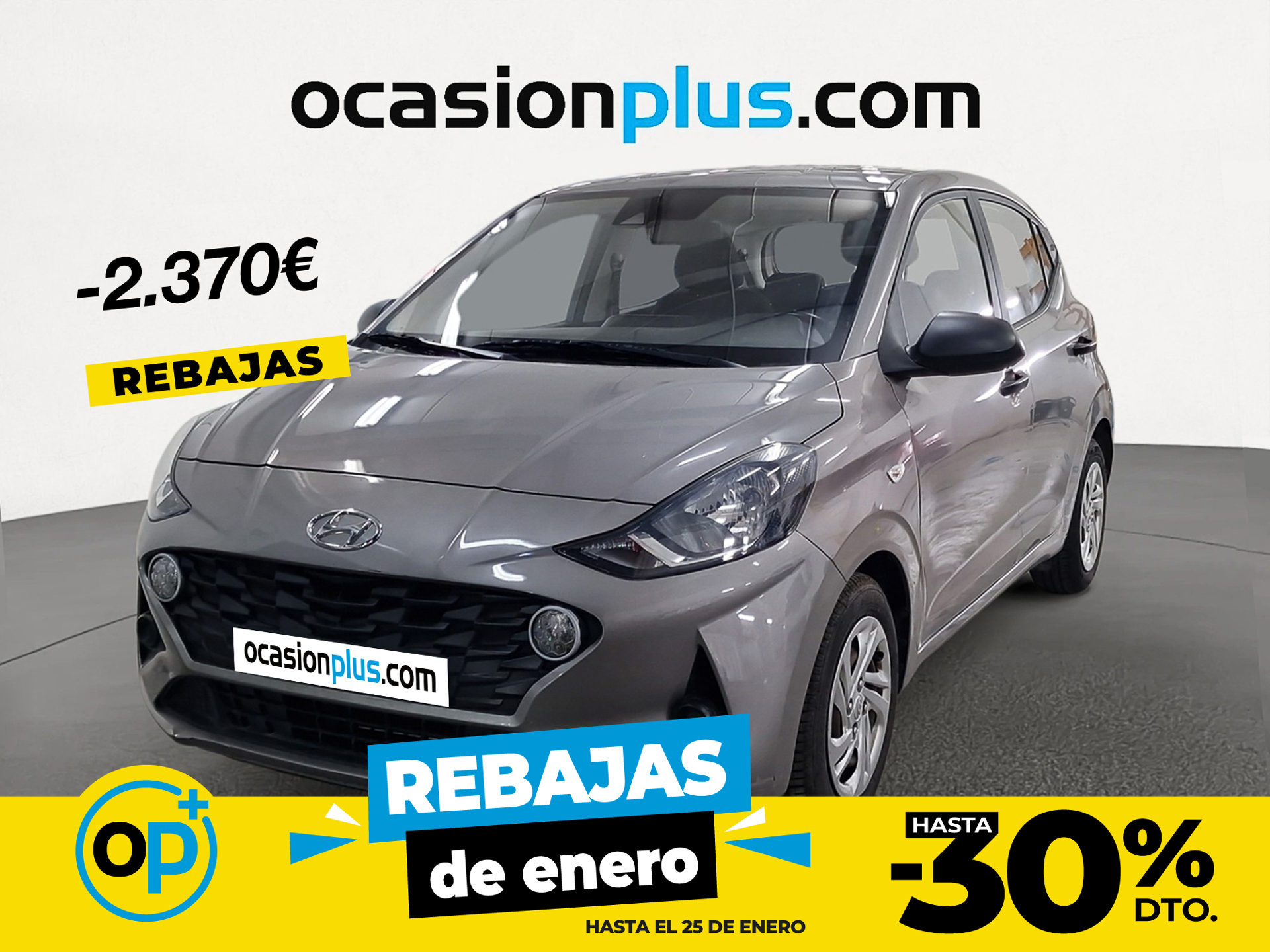 Imagen de HYUNDAI i10