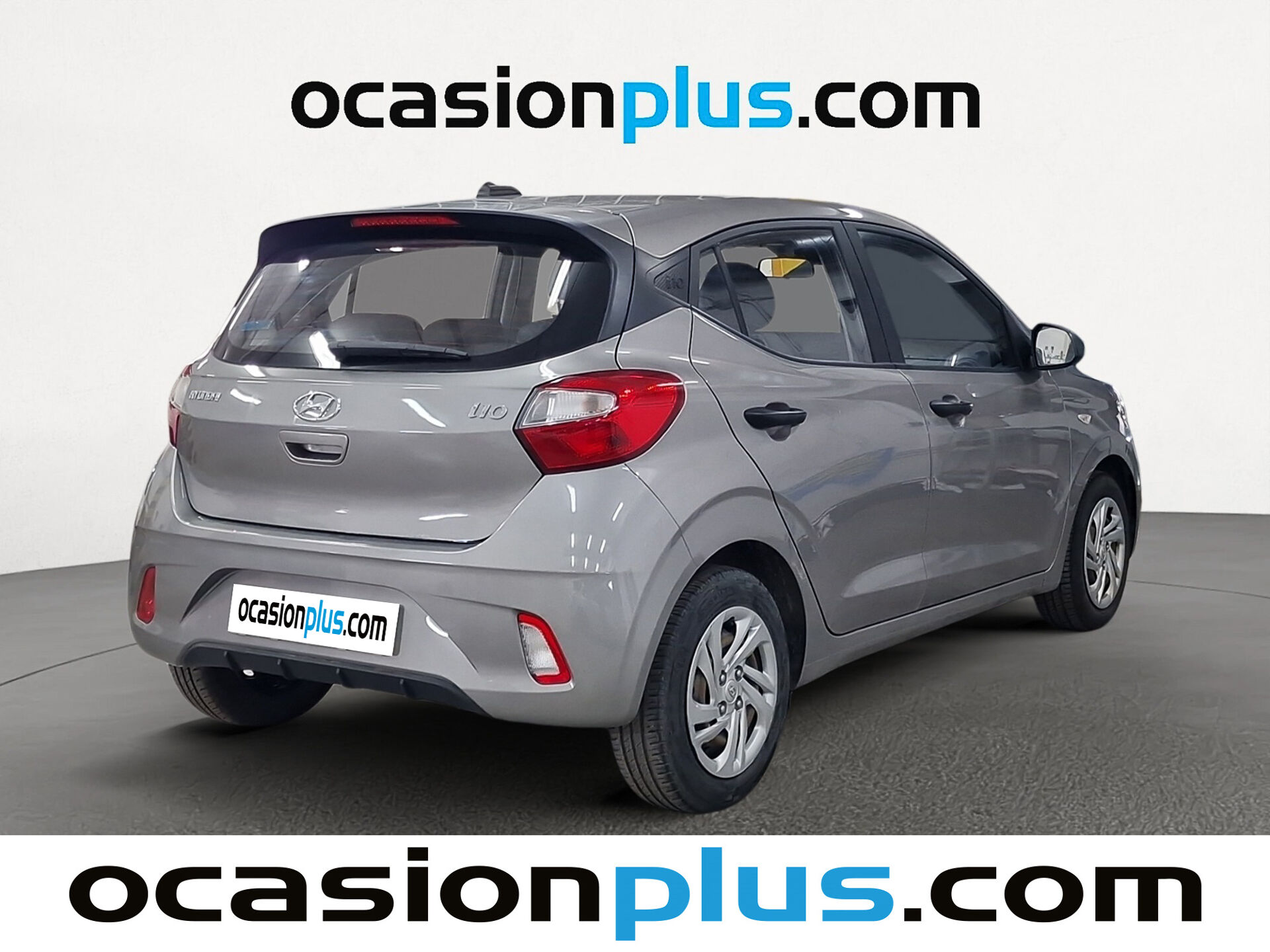 Imagen 3 de HYUNDAI i10
