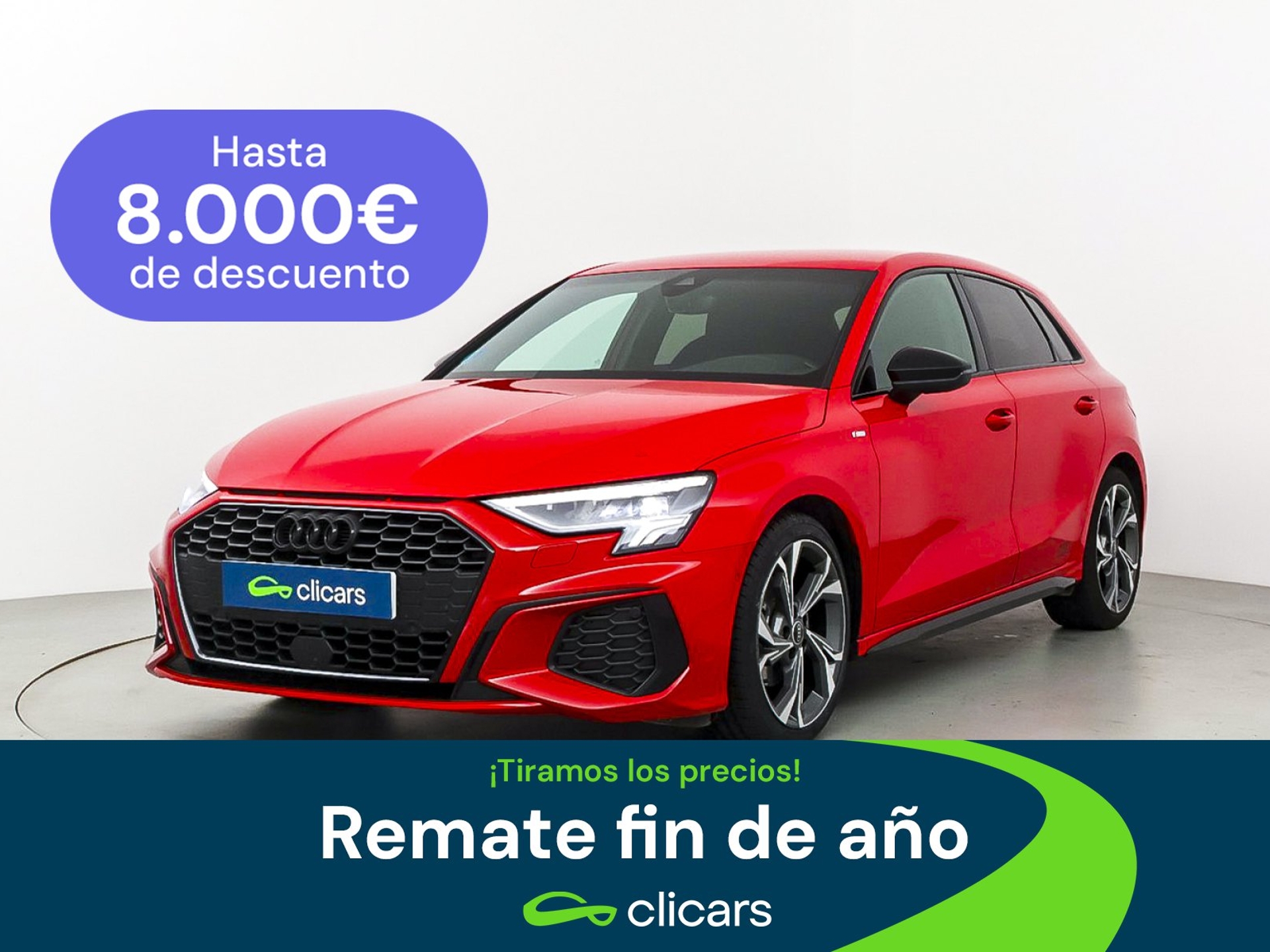 Imagen de AUDI A3