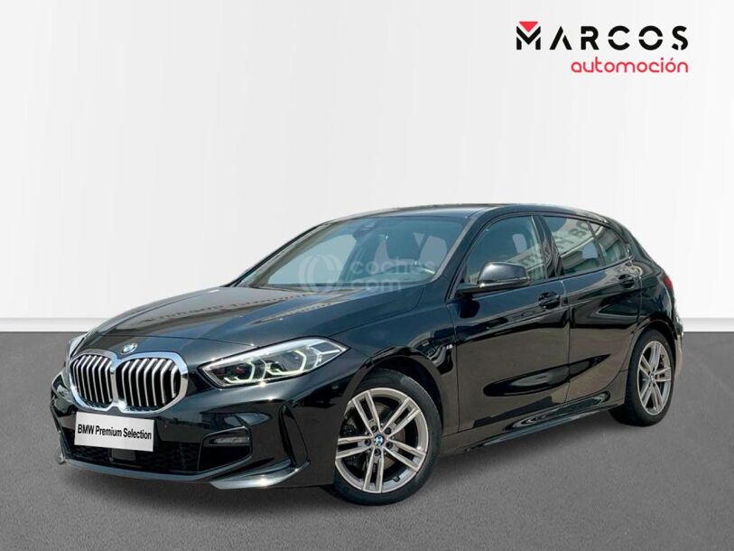 Foto del BMW Serie 1 118i