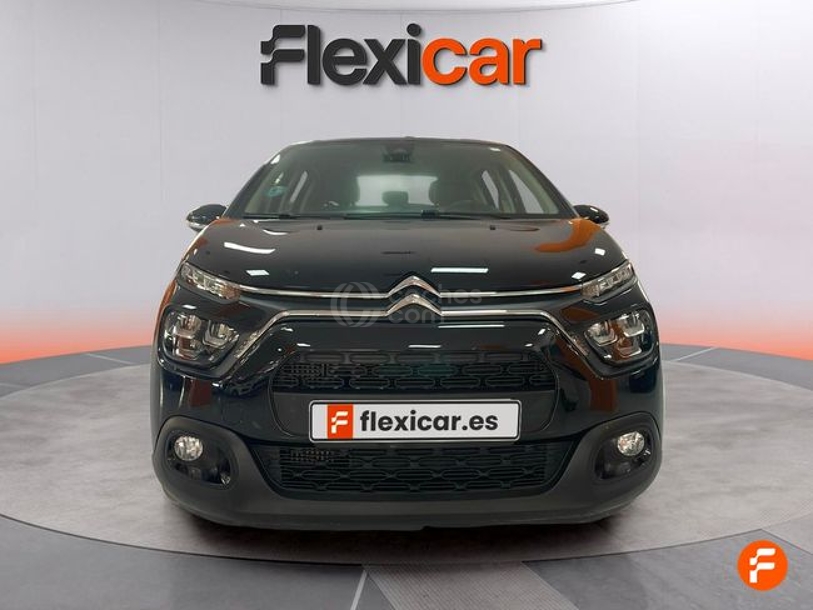 Foto del CITROEN C3 1.5BlueHDi S&S Plus 100