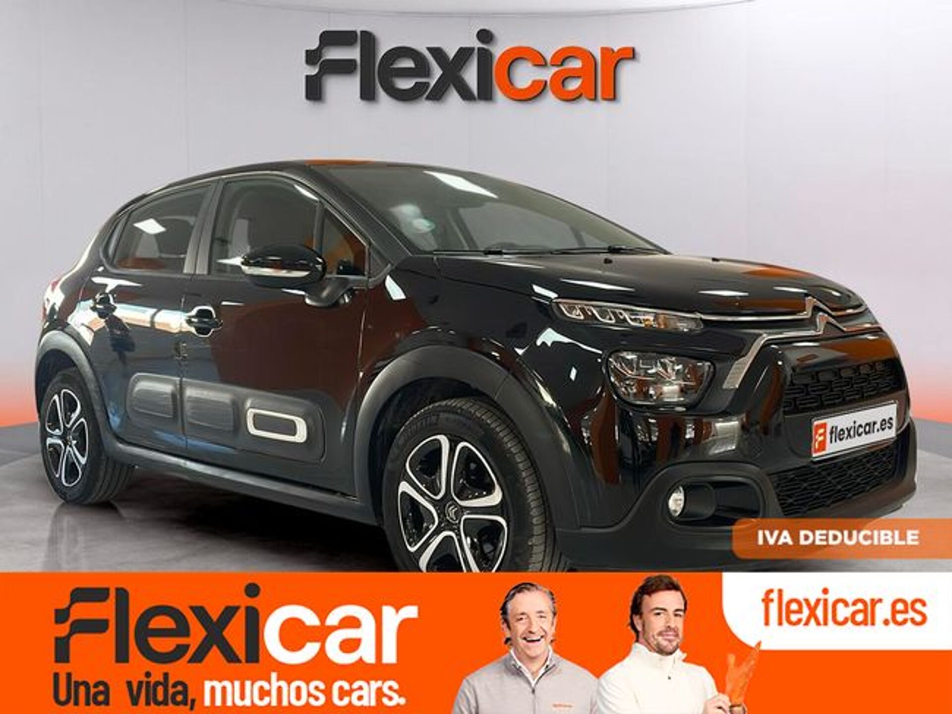 Imagen 1 de CITROEN C3