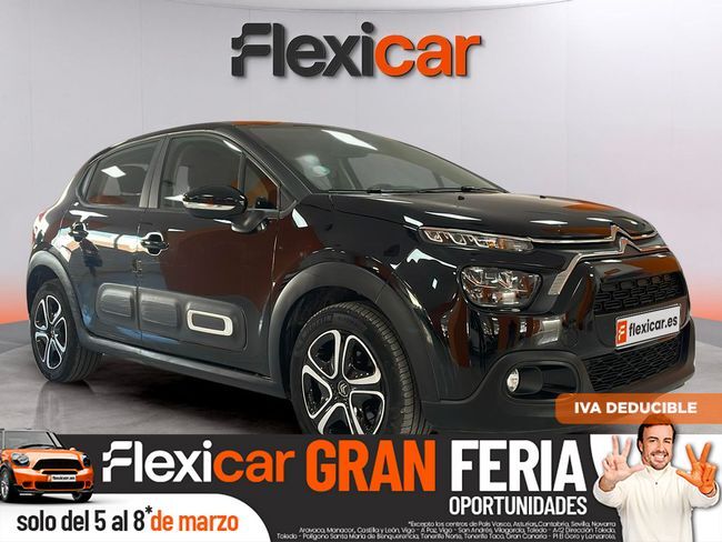 Foto del CITROEN C3 1.5BlueHDi S&S Plus 100