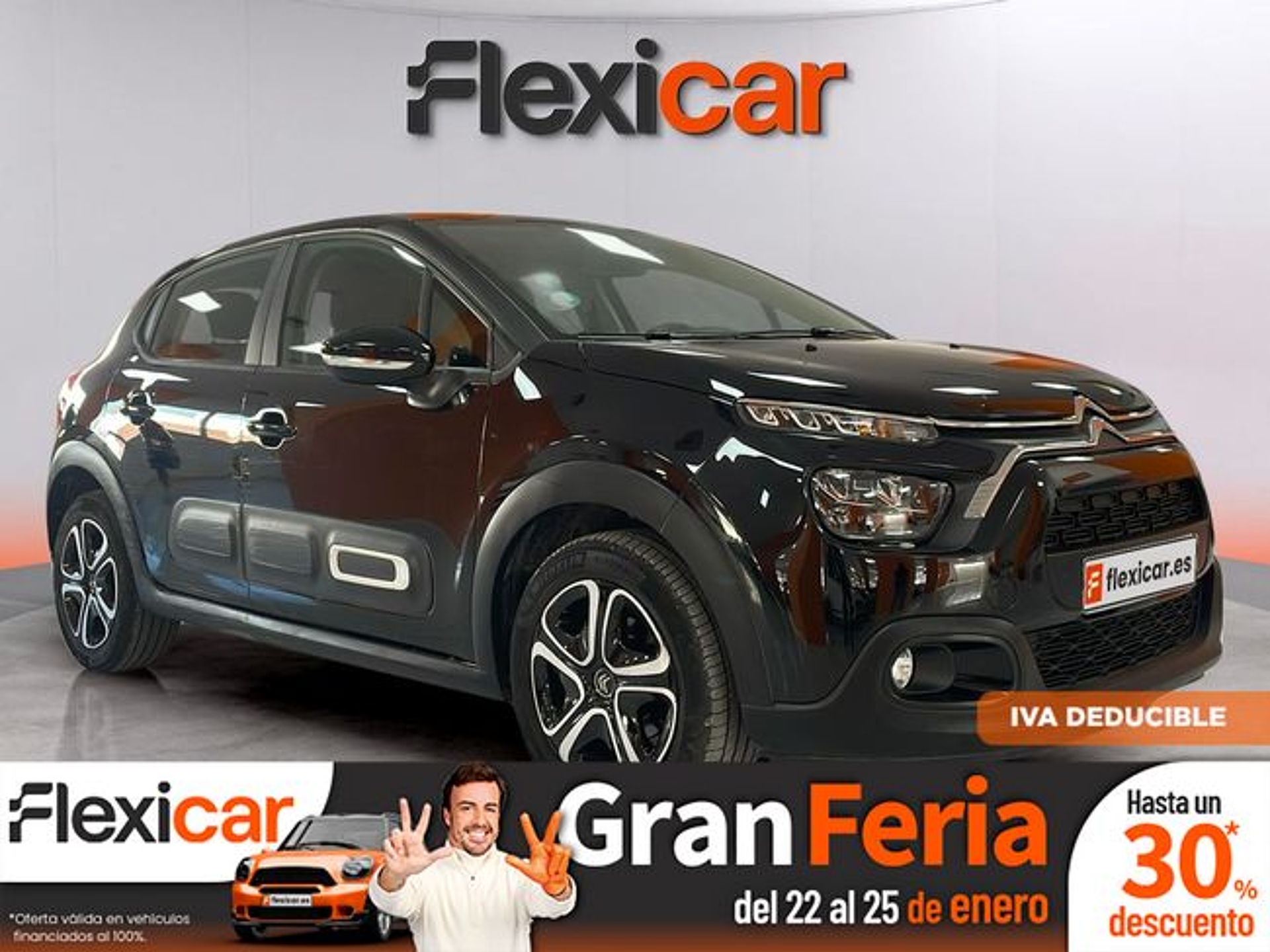 Imagen de CITROEN C3