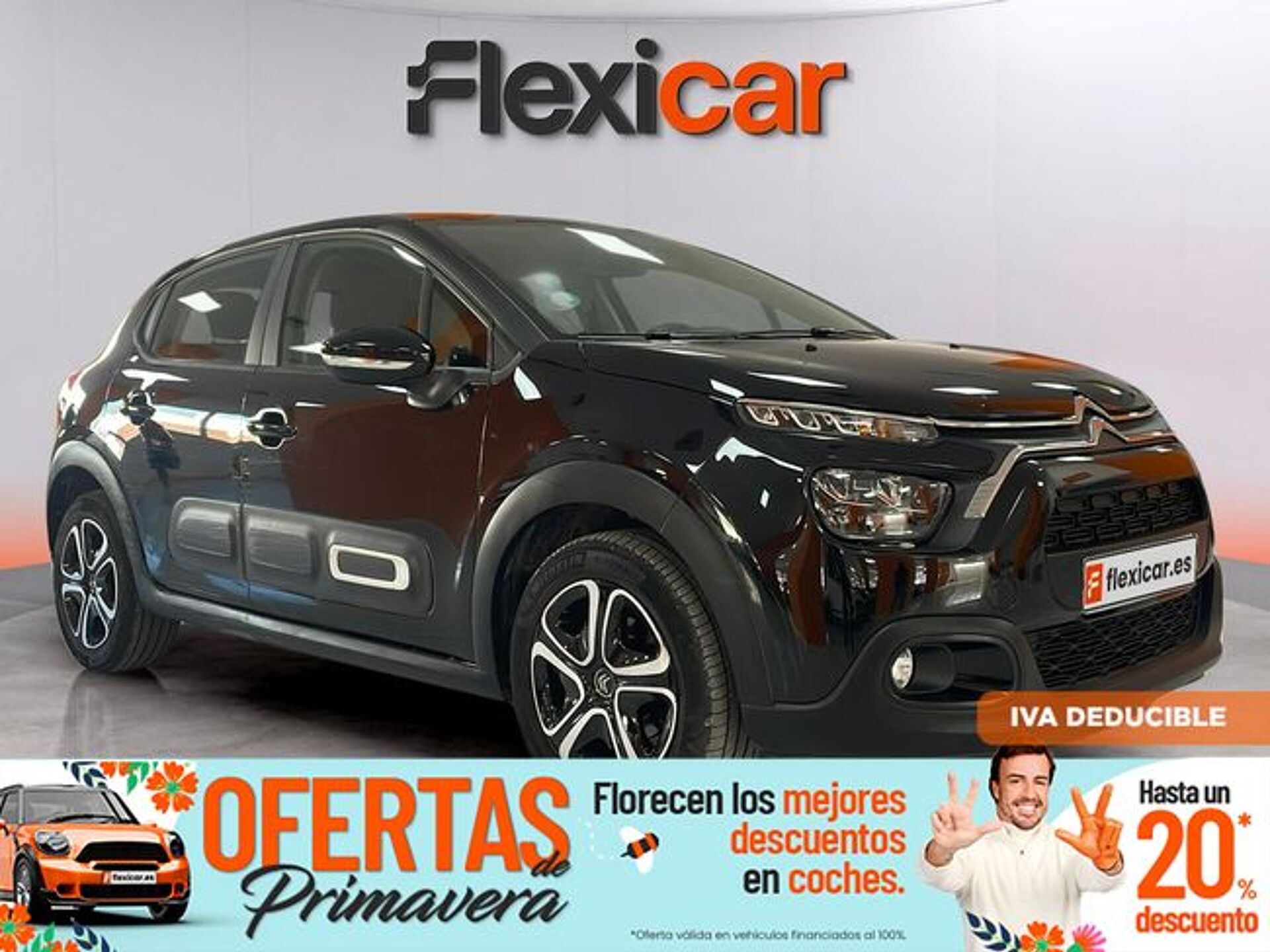 Imagen 1 de CITROEN C3