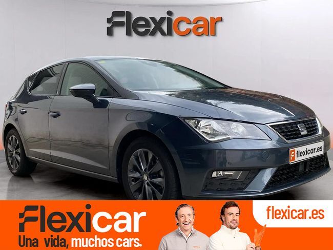 SEAT León (ST 1.5 EcoTSI 96kW (130CV) S&S Style Ed) en Girona