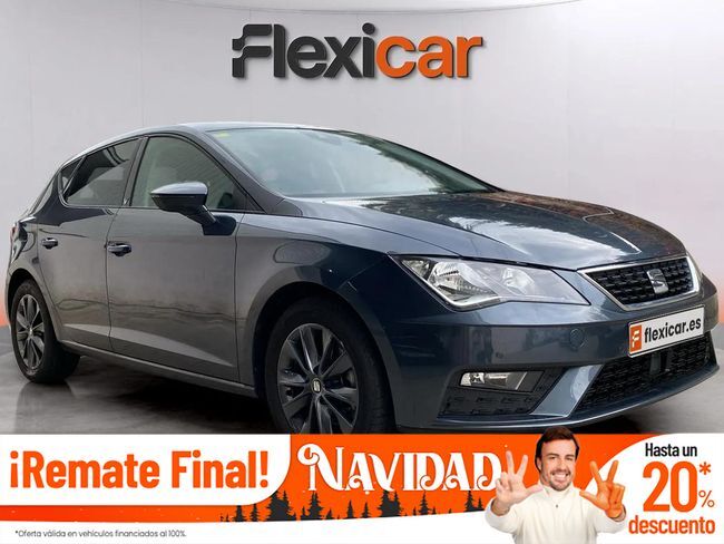 SEAT León (ST 1.5 EcoTSI 96kW (130CV) S&S Style Ed) en Girona