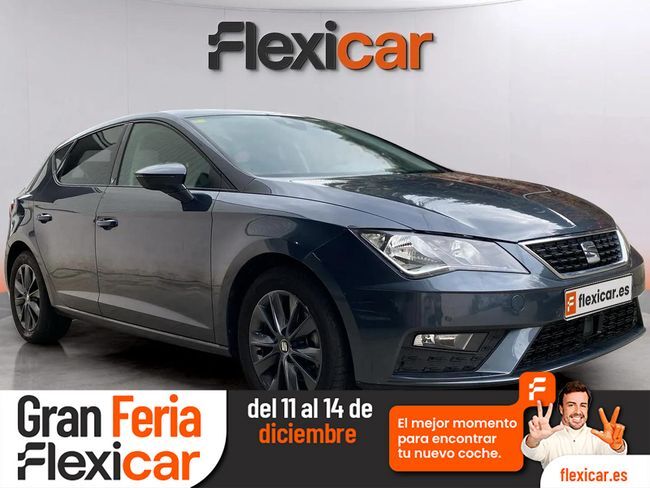 SEAT León (ST 1.5 EcoTSI 96kW (130CV) S&S Style Ed) en Girona