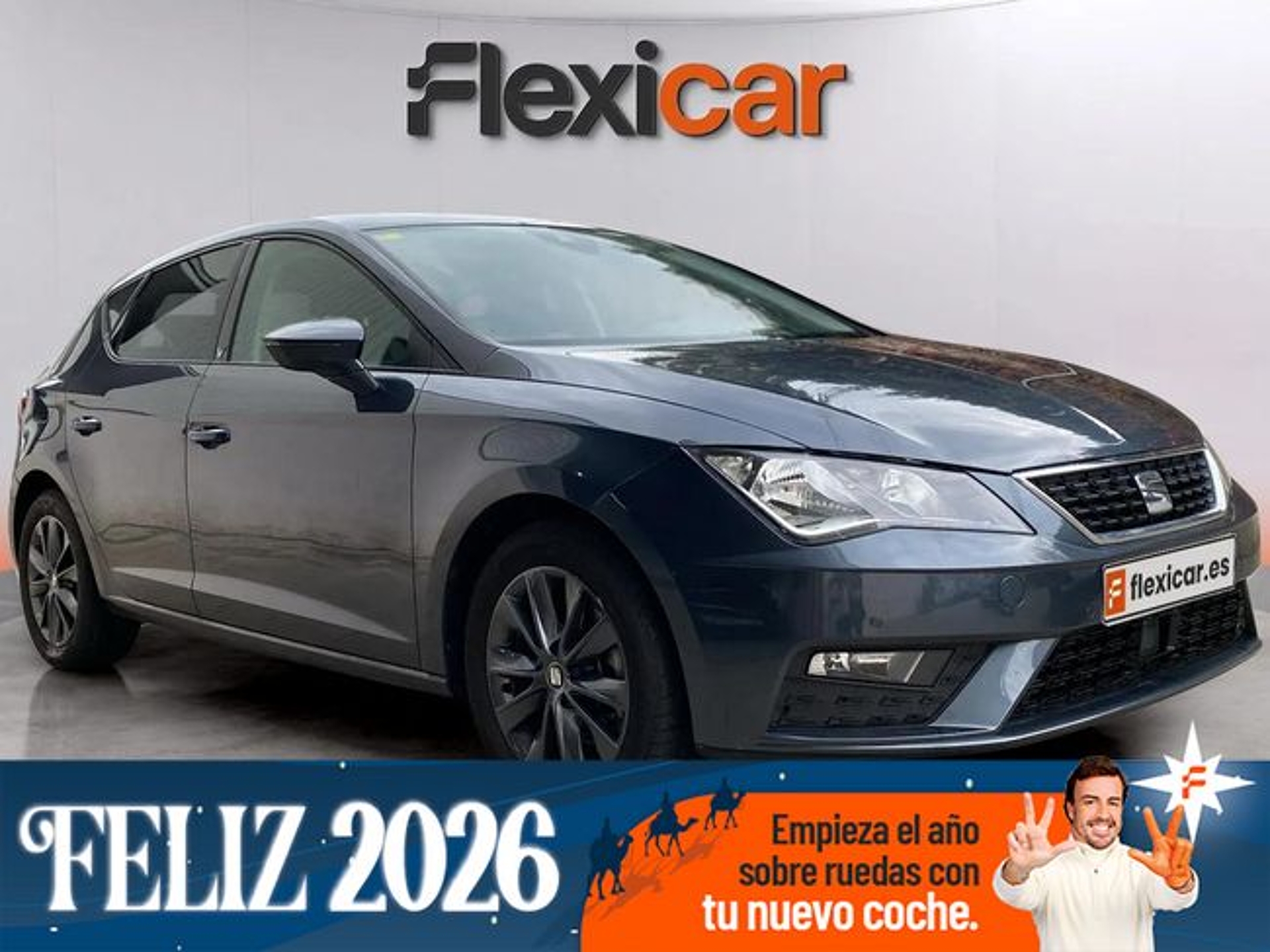 Imagen de SEAT León