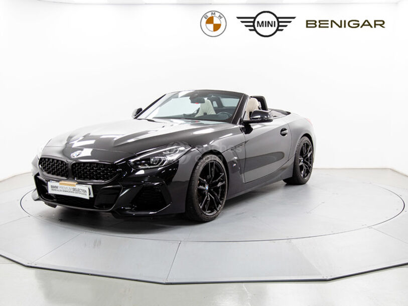 Foto del BMW Z4 sDrive 20iA