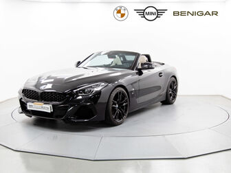 Imagen de BMW Z4 sDrive 20iA