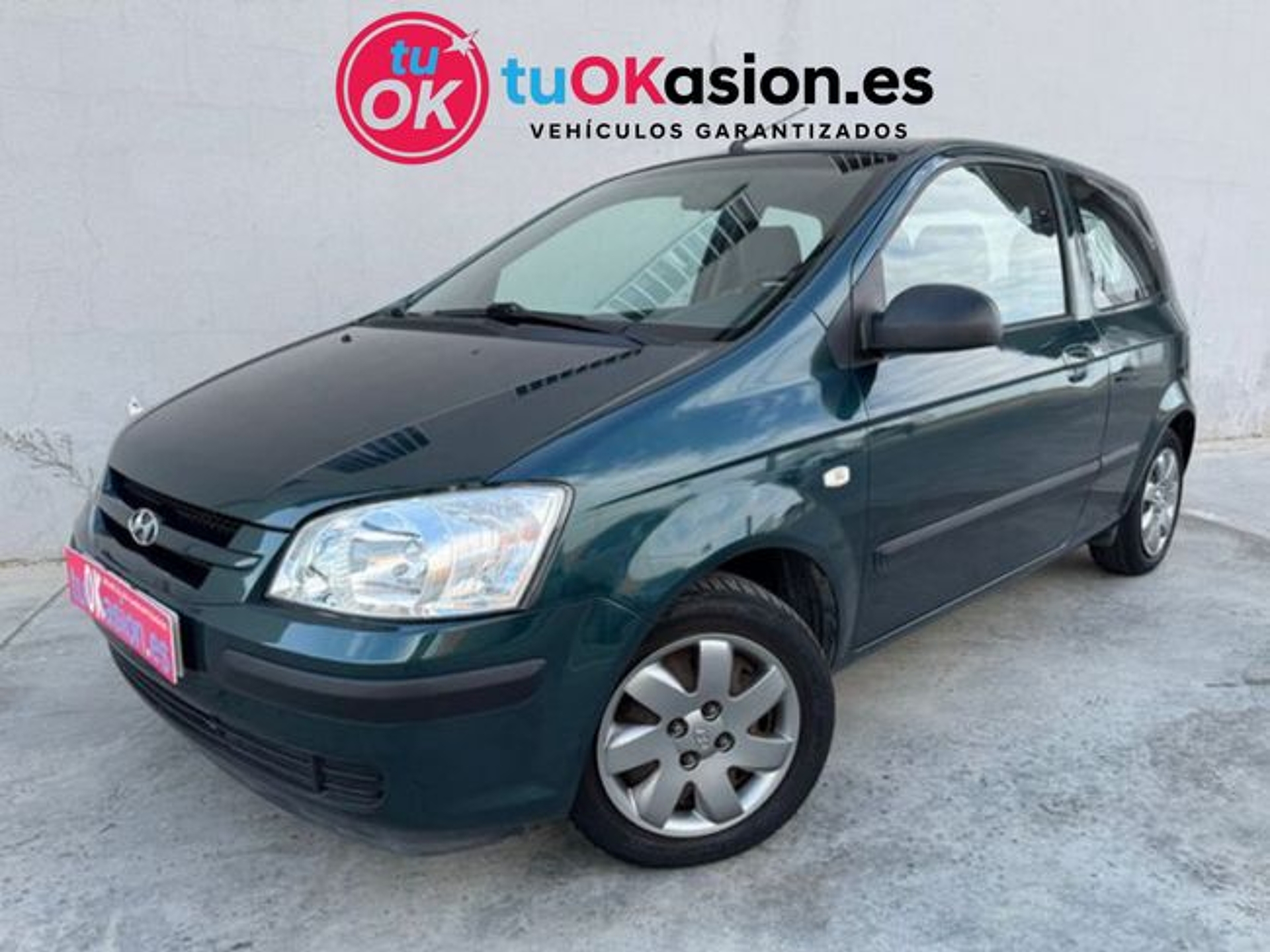 Imagen de HYUNDAI Getz
