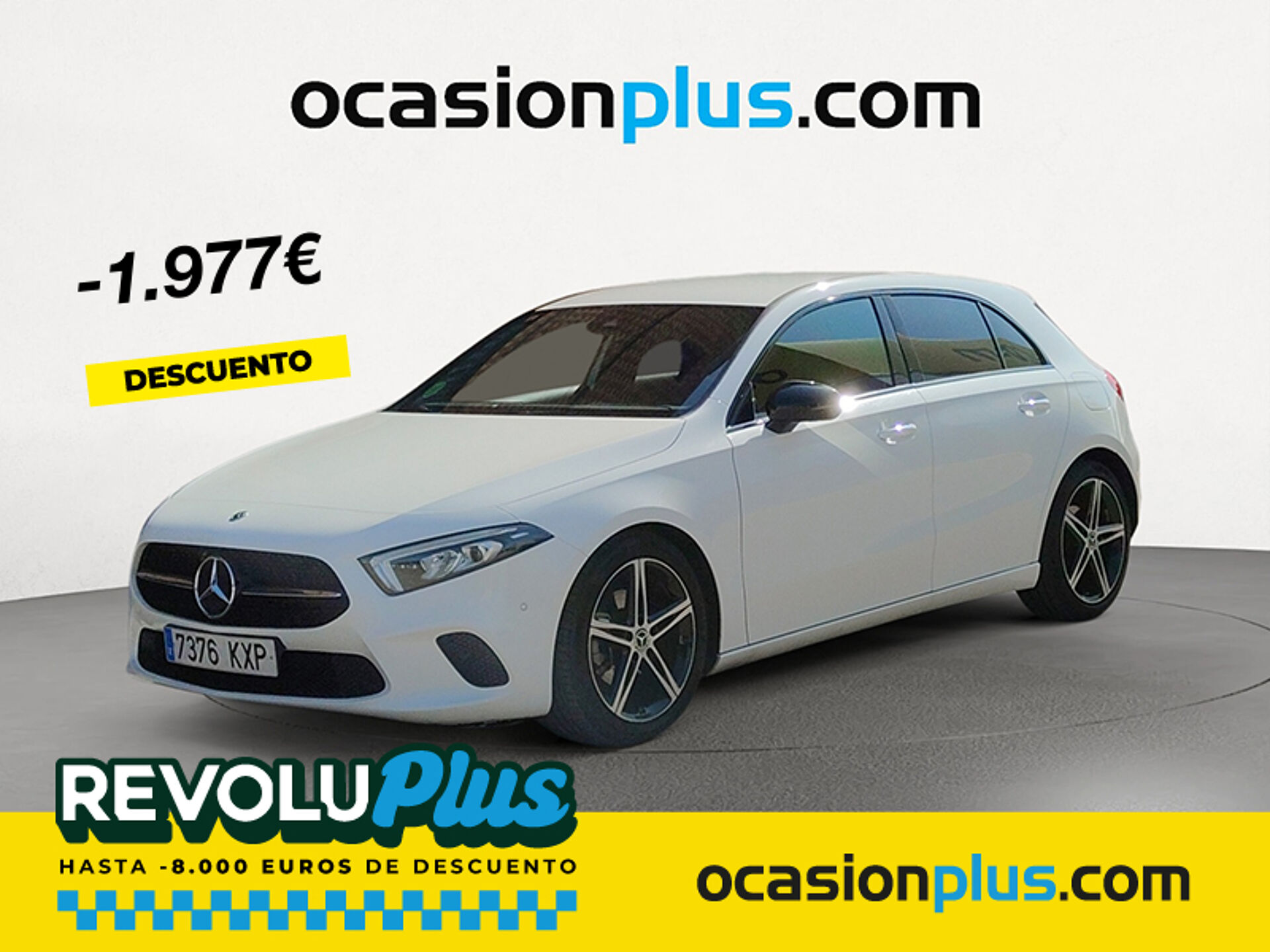 Imagen de MERCEDES Clase A