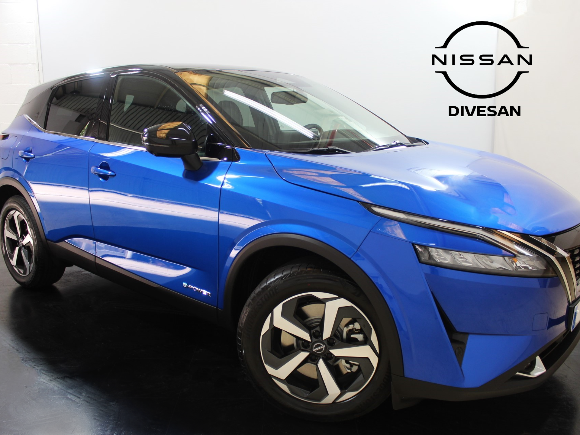 Imagen de NISSAN Qashqai