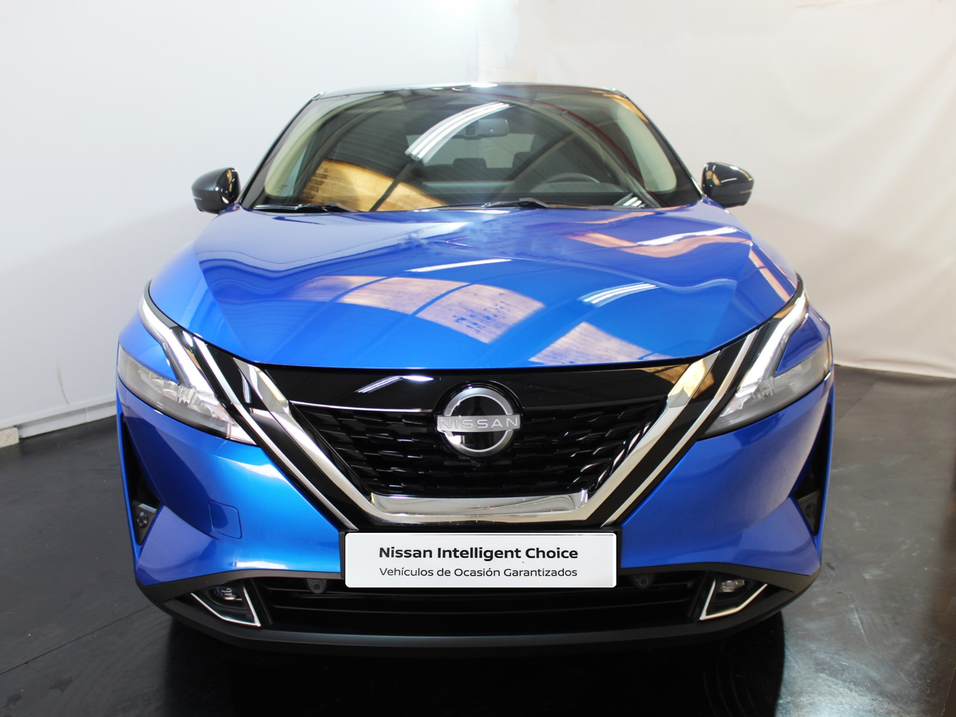 Imagen 2 de NISSAN Qashqai