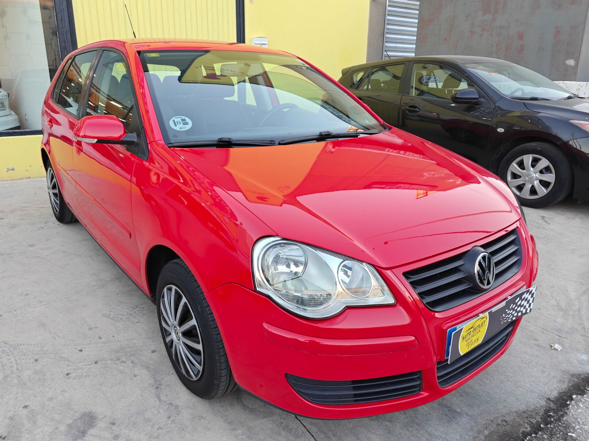 Imagen 3 de VOLKSWAGEN Polo