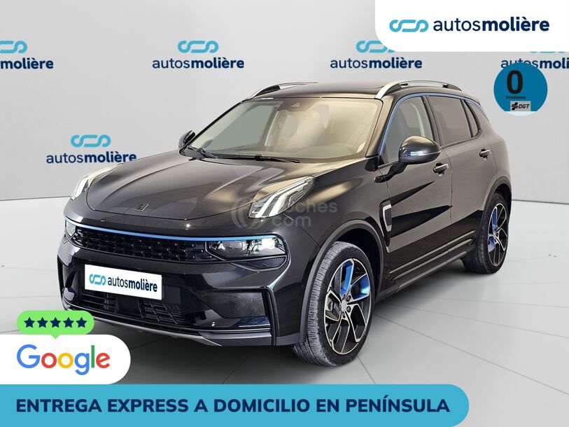 Foto del LYNK & CO 01 1.5T PHEV