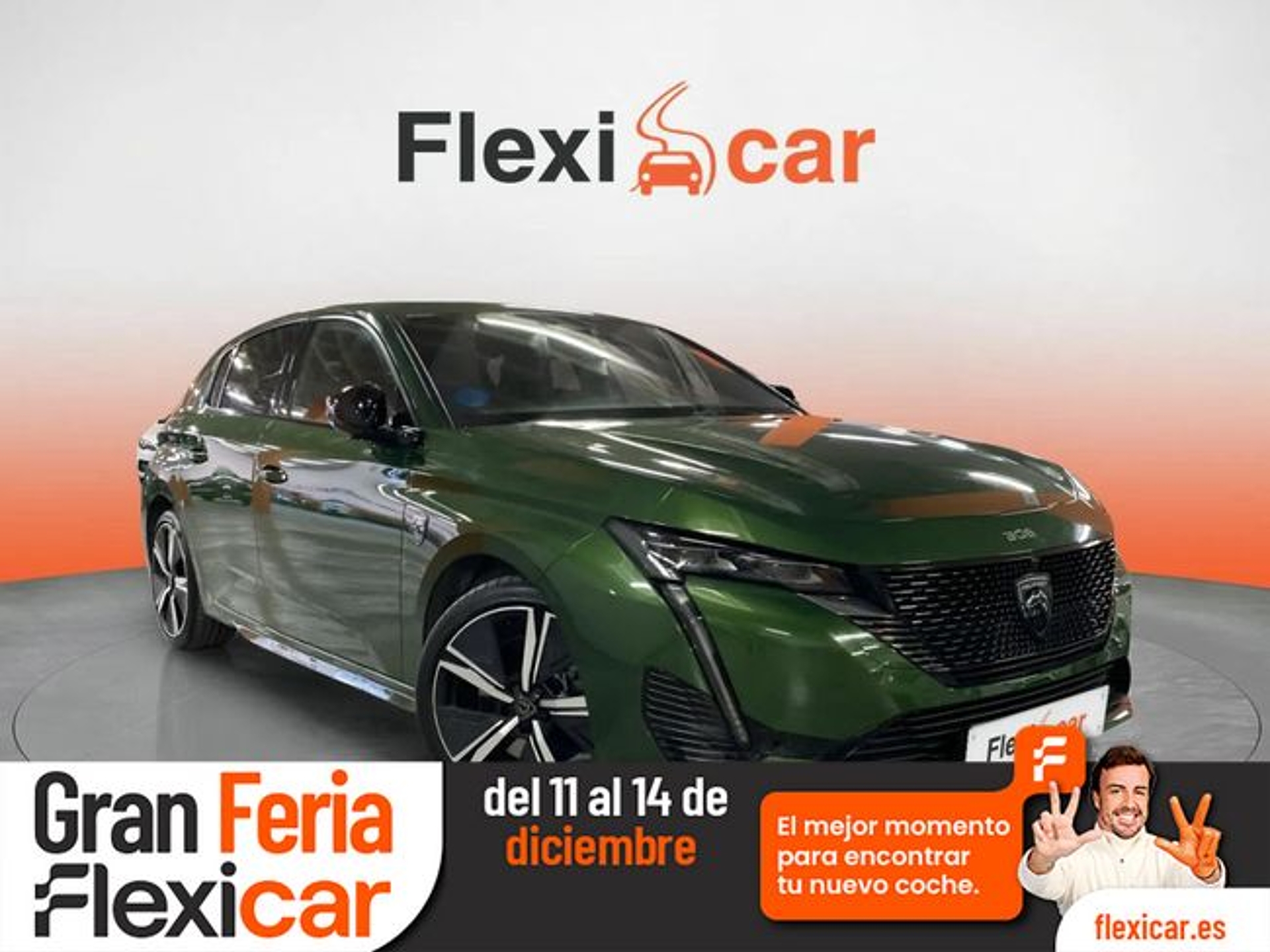 Imagen de PEUGEOT 308